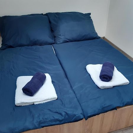 Peak Apartman Erlau Exterior foto